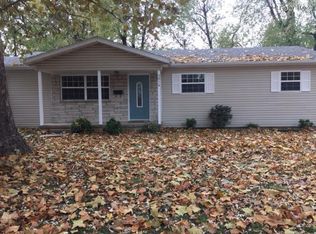 2816 S Park Ave, Joplin, MO 64804