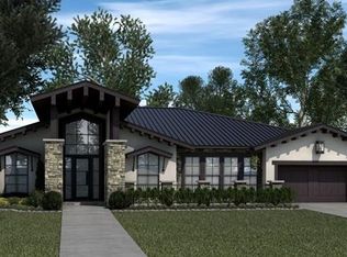 4402 Sansone Dr, Round Rock, TX 78665