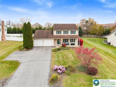 248 W Walnut Tree Dr, Blandon, PA, 19510