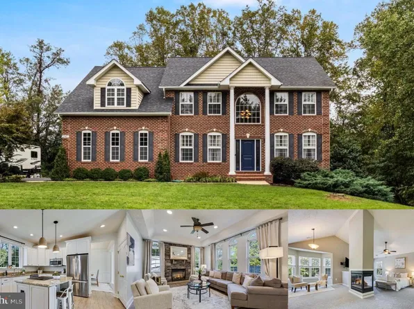 2987 Clairebrook Ln, Owings, MD 20736