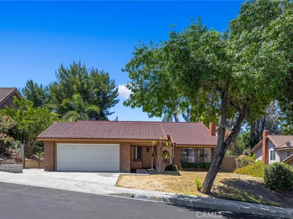 21530 Ambushers St, Diamond Bar, CA 91765