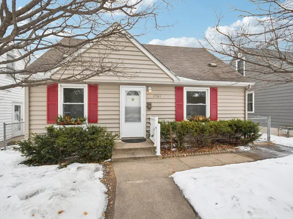 2741 Brunswick Ave S, Saint Louis Park, MN 55416