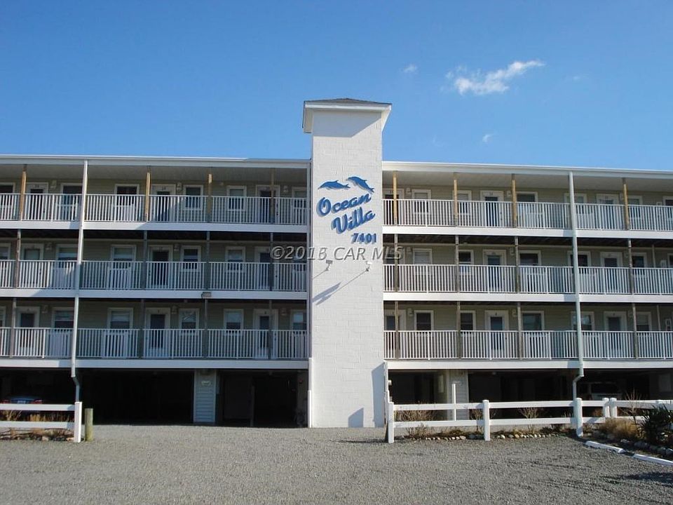 Ocean Villa
