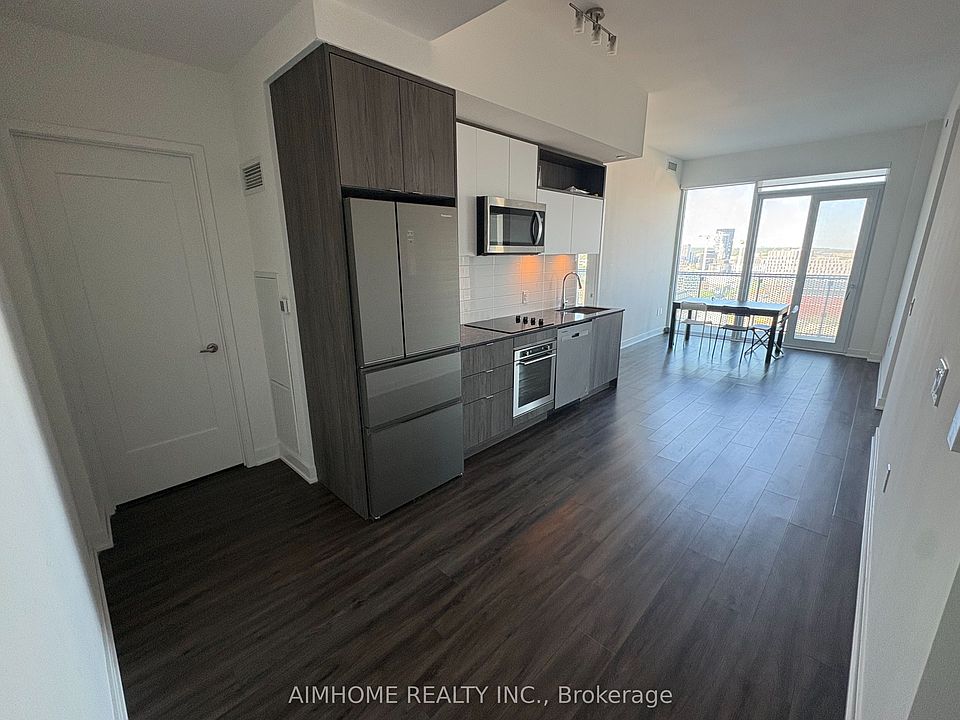 1st image of 60 Princess St #1716