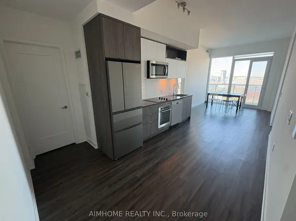 60 Princess St, Toronto, ON