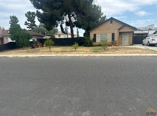4414 Frazier Ave, Bakersfield, CA 93309