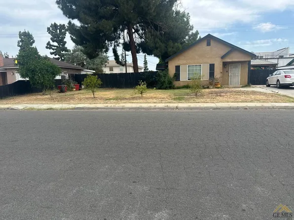 4414 Frazier Ave, Bakersfield, CA 93309