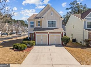 6066 Allpoint Way, Fairburn, GA 30213