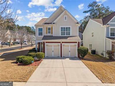 6066 Allpoint Way, Fairburn, GA, 30213