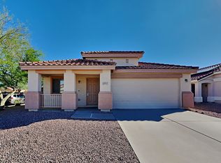 13807 W Fargo Dr, Surprise, AZ 85374