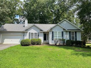 10115 New Scotland Dr, Fredericksburg, VA 22408
