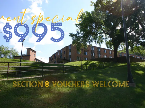 Cherry Ridge Apartments