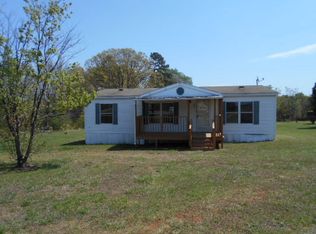 797 Cascade Rd, Cascade, VA 24069