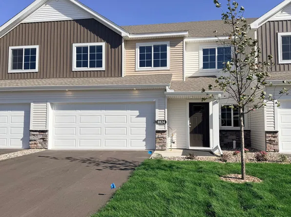 8824 Riverstone Ave NE, Monticello, MN 55362