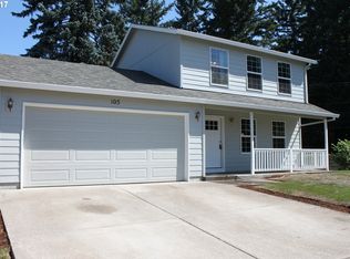 105 NW Cody Ct, Hillsboro, OR 97124