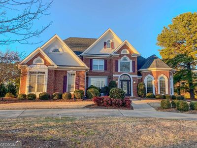 105 Cherokee Rose Ln, Fayetteville, GA, 30214