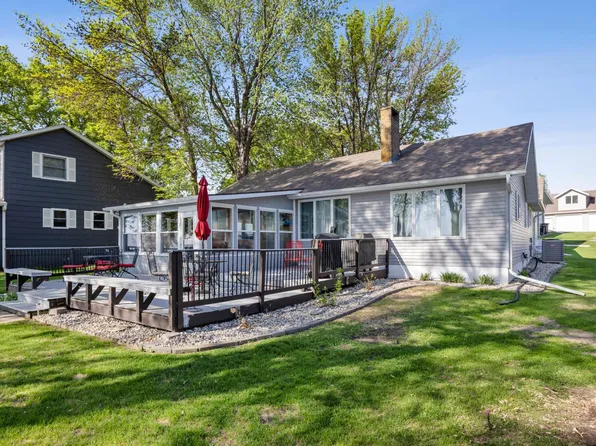 44042 Outlet Beach Rd, Pelican Rapids, MN 56572