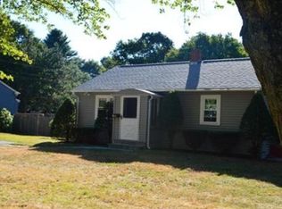 3 Adams Rd, Walpole, MA 02081