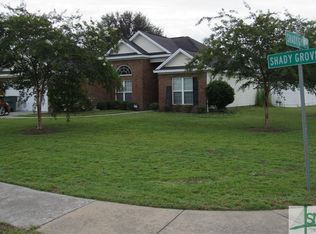 1 Shady Grove Ct, Savannah, GA 31419