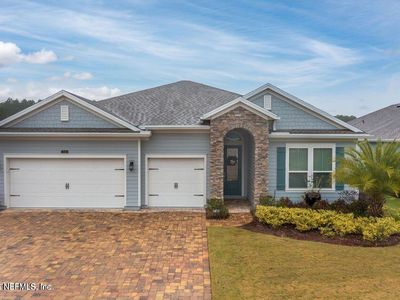 360 Tintamarre Dr, Saint Augustine, FL, 32092