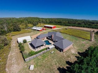 19101 County Road 4235, Frankston, TX 75763