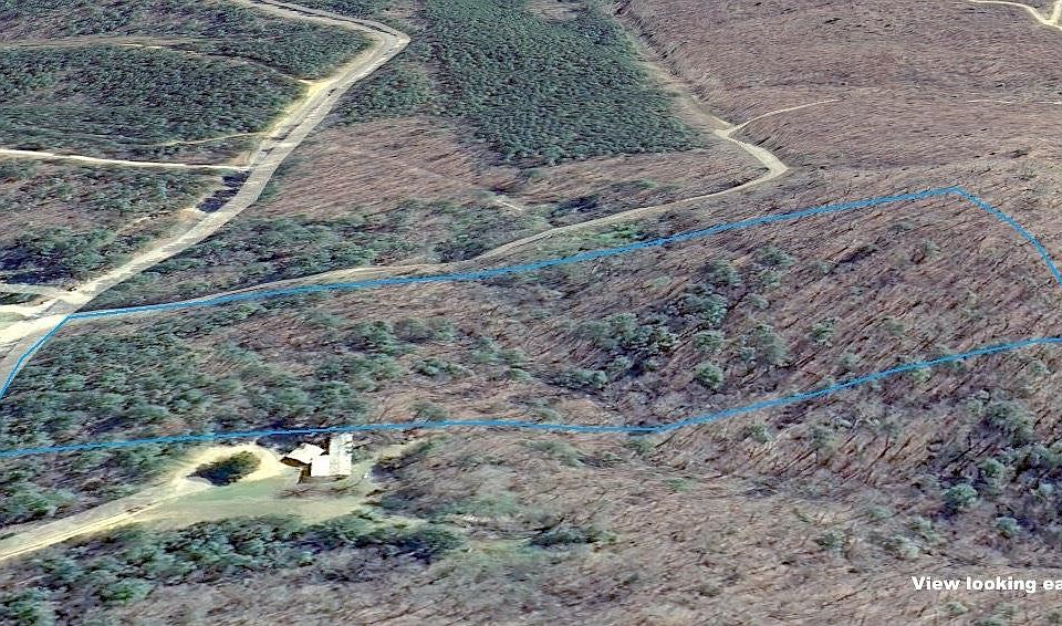 2nd image of 0 Corsbie Hill Rd