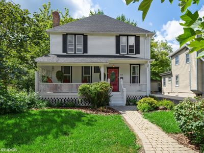 315 W Lincoln Ave, Barrington, IL, 60010