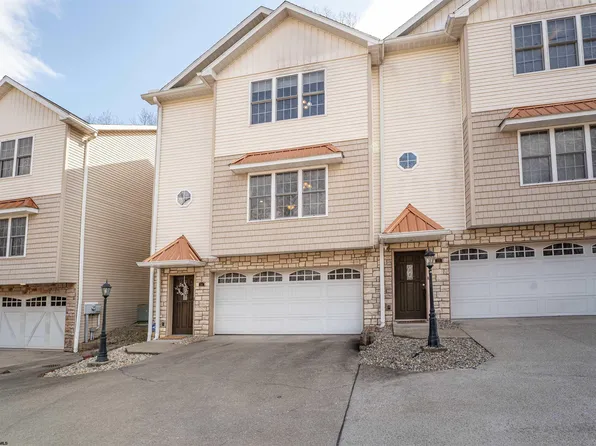 114 Claremont Ct, Morgantown, WV 26501
