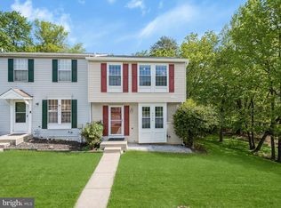 9428 Royal Path Cv, Laurel, MD 20723