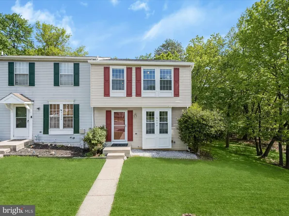 9428 Royal Path Cv, Laurel, MD 20723