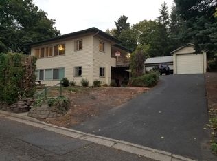 1610 NE Gaines Rd APT A, Pullman, WA 99163