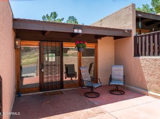 230 Sunset Dr APT 2, Sedona, AZ 86336