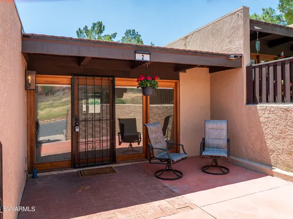 230 Sunset Drive #2, Sedona, AZ 86336