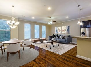 1518 Birdsall St Unit A, Houston, TX 77007