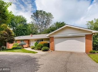 7932 Stevenson Rd, Baltimore, MD 21208