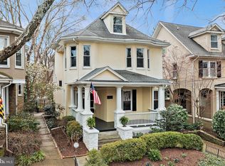 33 Southgate Ave, Annapolis, MD 21401