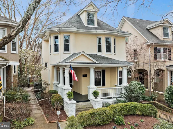 33 Southgate Ave, Annapolis, MD 21401