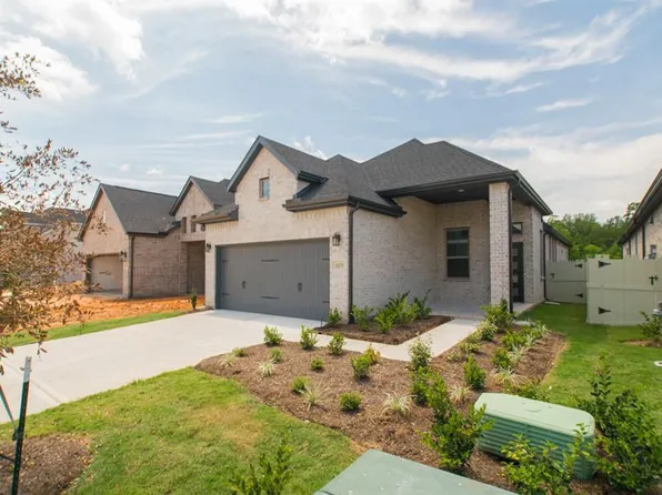 10578 Wild Chives, Conroe, TX 77385