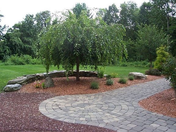 Landscaping Photo