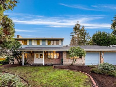 12943 SE 68th Street, Bellevue, WA, 98006