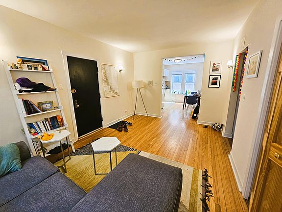 4th image of 4800 N Paulina St #2