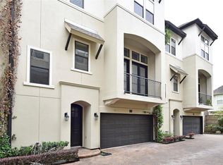 5813A Kiam St, Houston, TX 77007