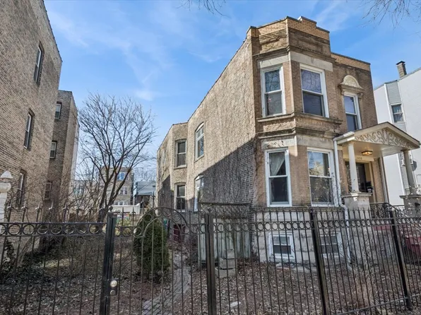 1630 N Francisco Ave, Chicago, IL 60647