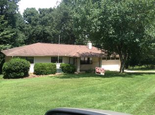 9371 Summers Rd, Rogers, AR 72756