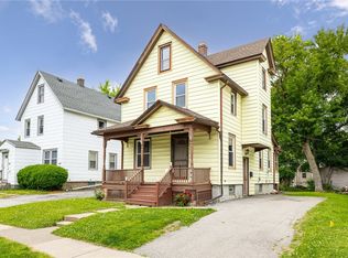 446 Benton St, Rochester, NY 14620