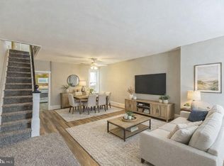 1528 S 29th St, Philadelphia, PA 19146