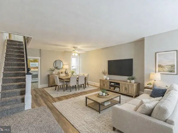 1528 S 29th St, Philadelphia, PA 19146