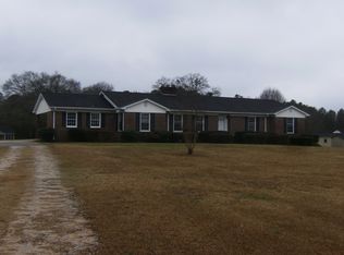 1274 Grace Ave, Lancaster, SC 29720