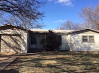 4910 40th St, Lubbock, TX 79414