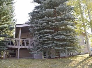 880 Homestead Dr, Edwards, CO 81632